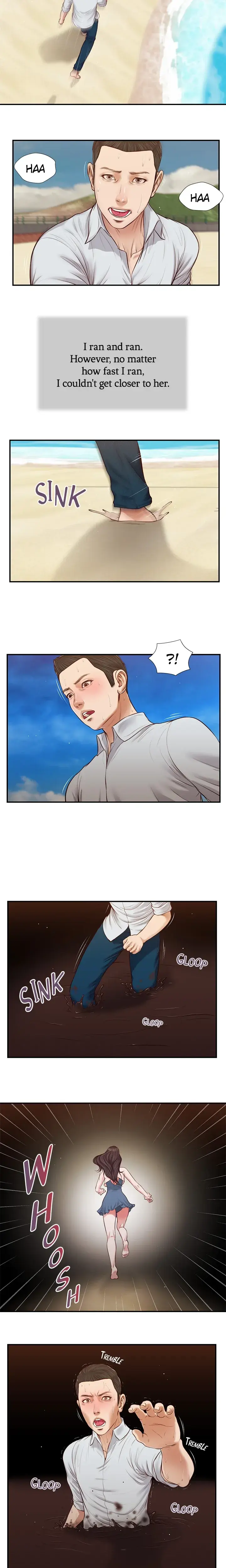 Concubine Chapter 69 - Page 6