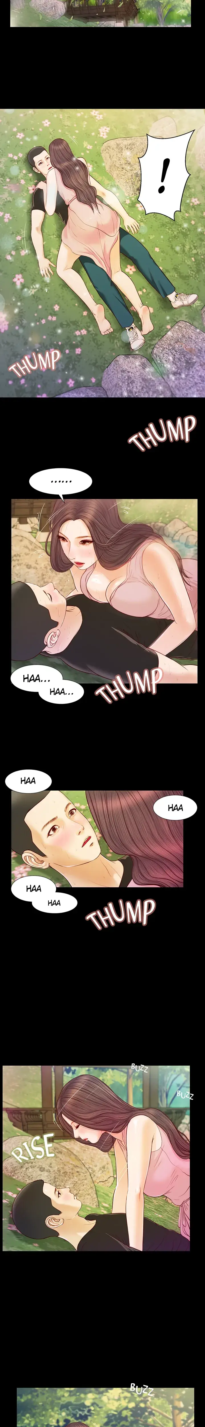 Concubine Chapter 7 - Page 10