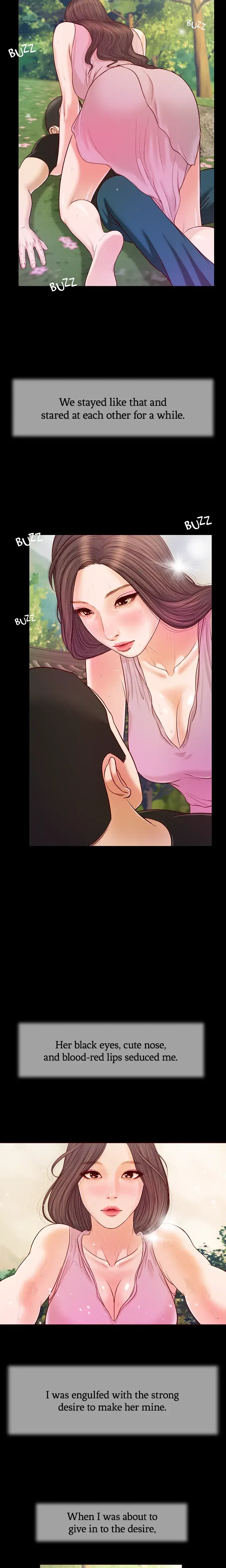 Concubine Chapter 7 - Page 11