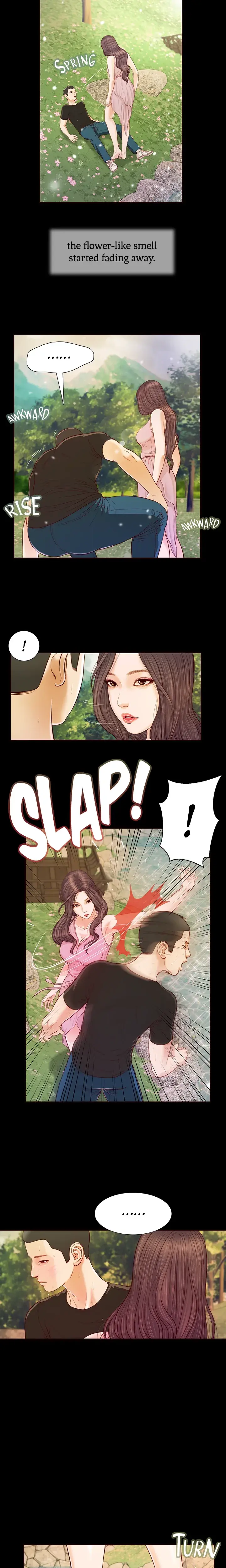 Concubine Chapter 7 - Page 12