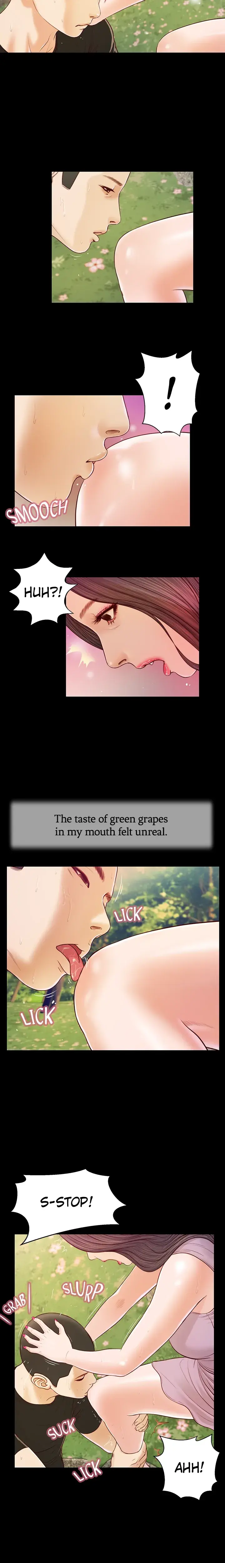 Concubine Chapter 7 - Page 6