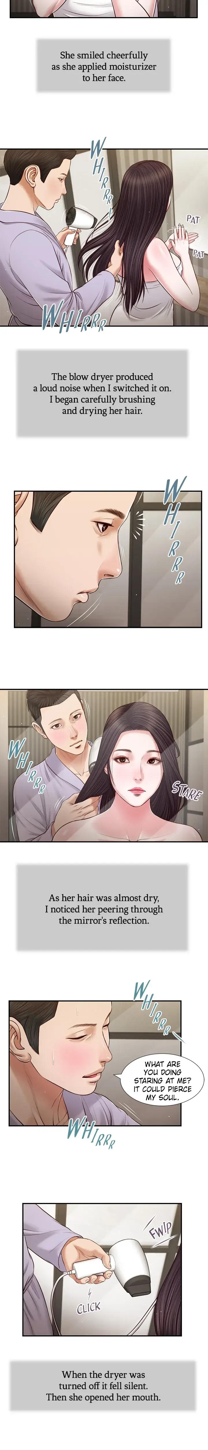 Concubine Chapter 76 - Page 12