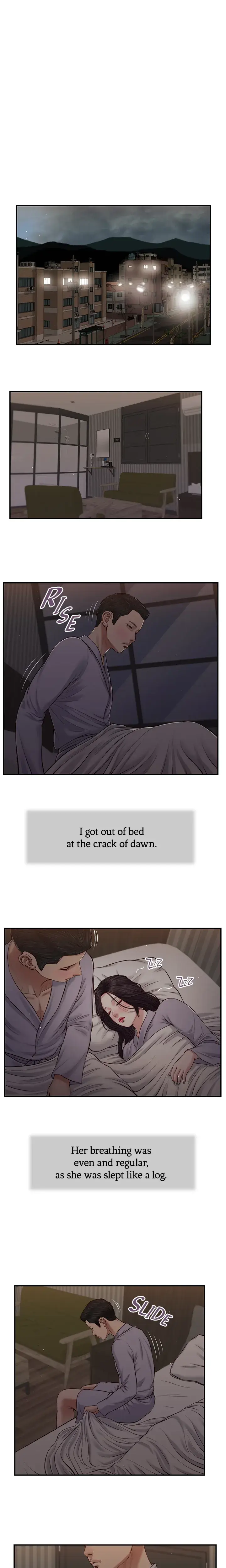 Concubine Chapter 78 - Page 6