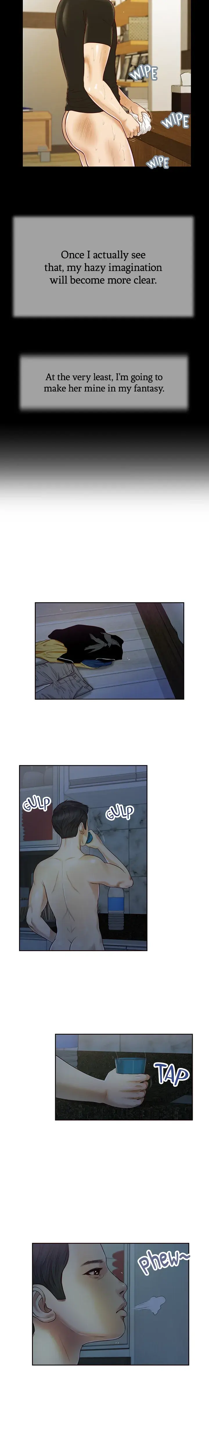 Concubine Chapter 8 - Page 11