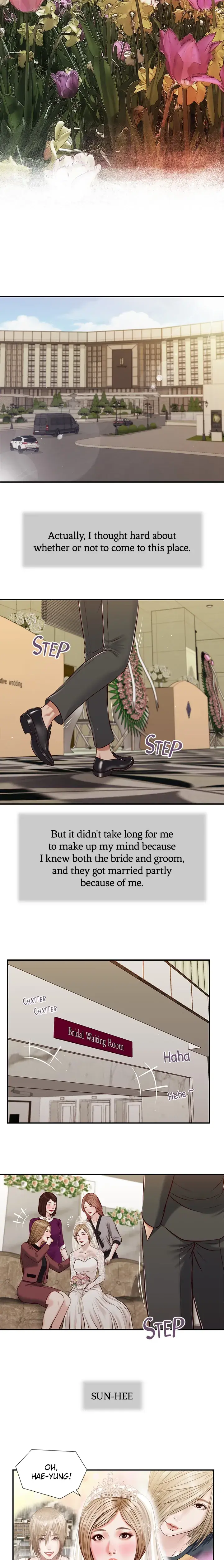 Concubine Chapter 80 - Page 9