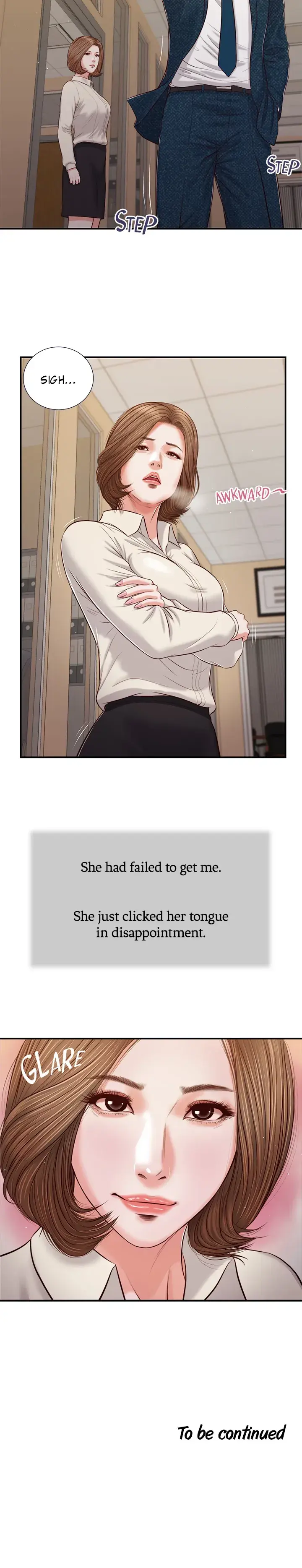 Concubine Chapter 83 - Page 14