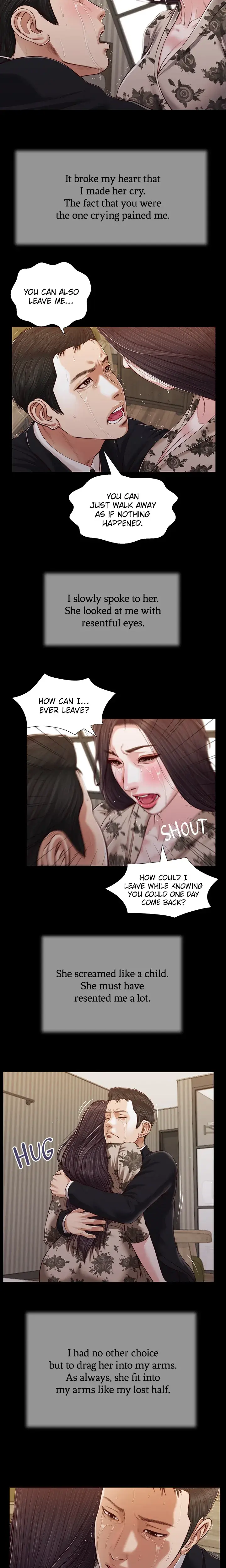 Concubine Chapter 85 - Page 11