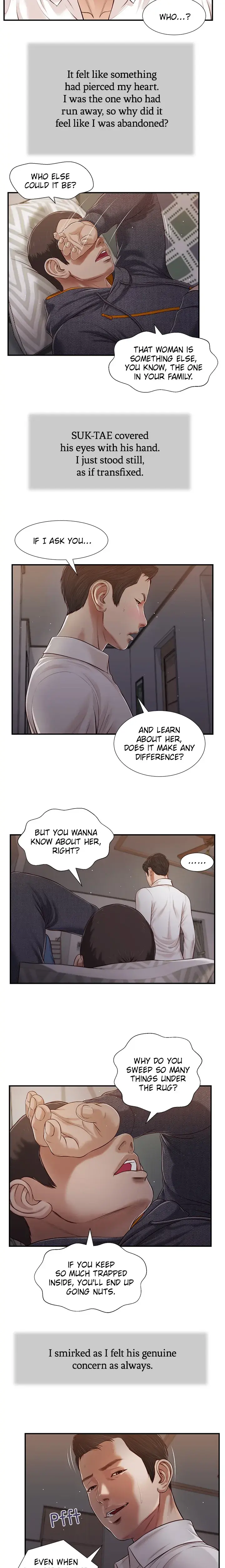 Concubine Chapter 85 - Page 4