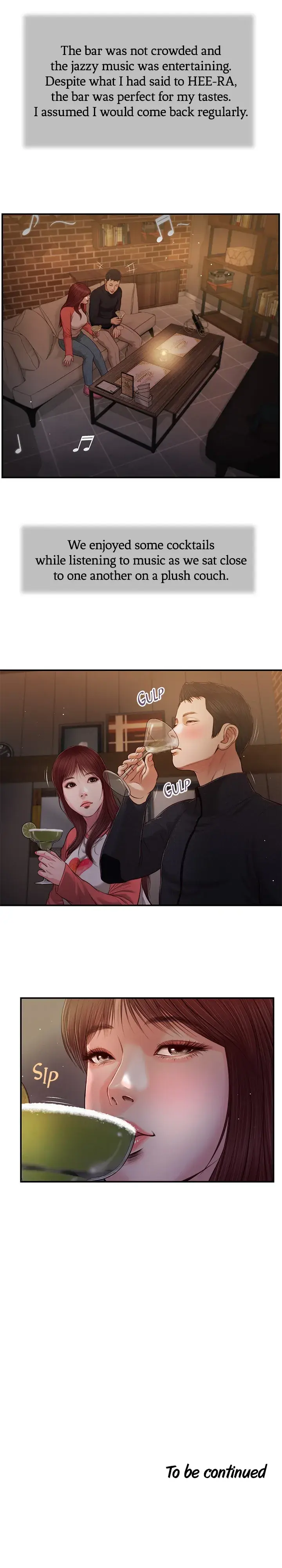 Concubine Chapter 86 - Page 13