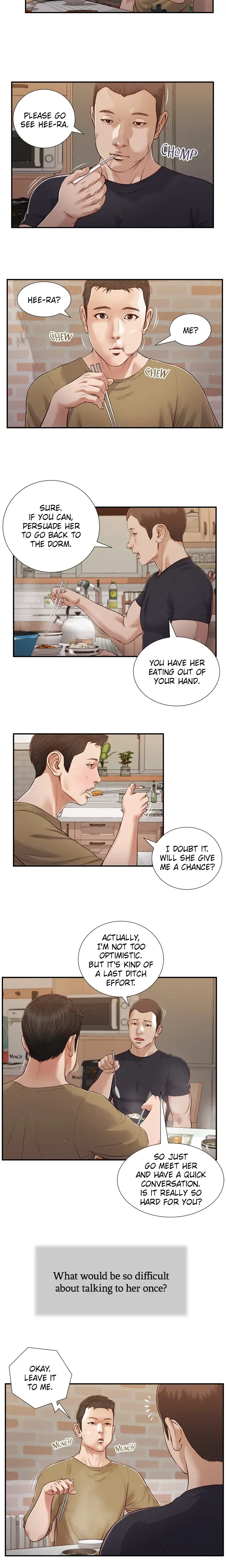 Concubine Chapter 86 - Page 2