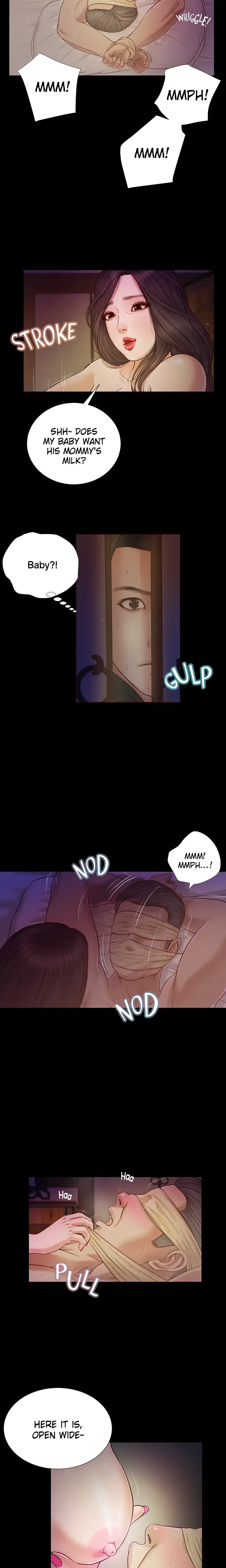 Concubine Chapter 9 - Page 11