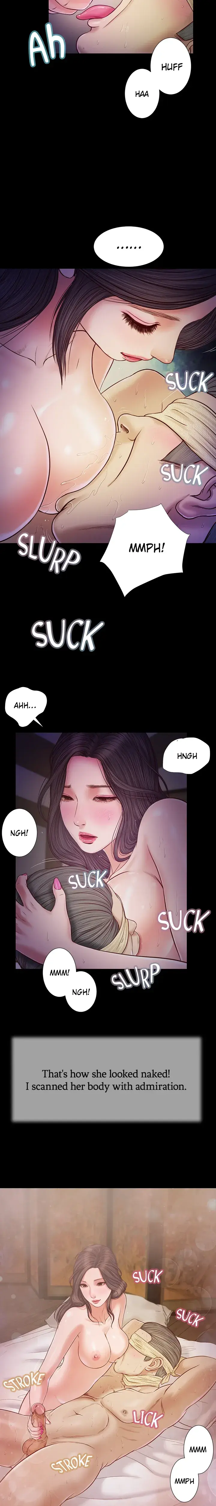 Concubine Chapter 9 - Page 12