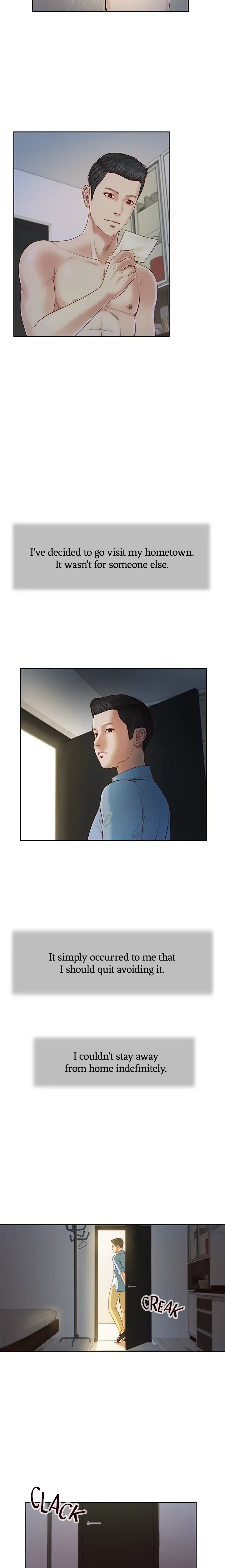 Concubine Chapter 9 - Page 15