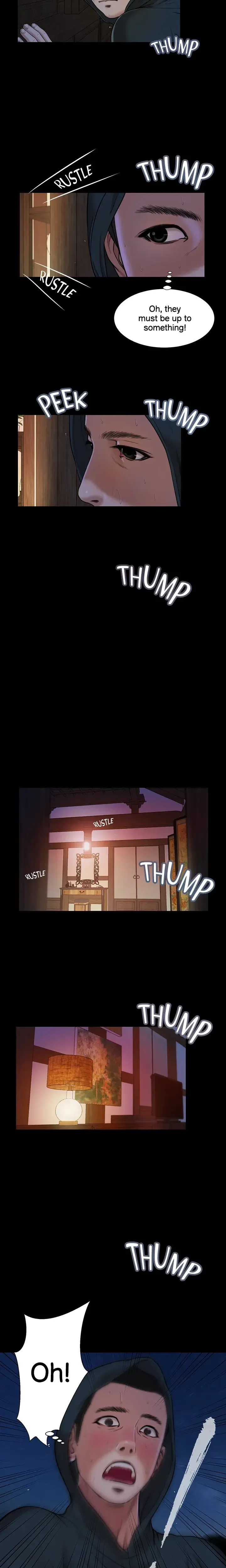 Concubine Chapter 9 - Page 6