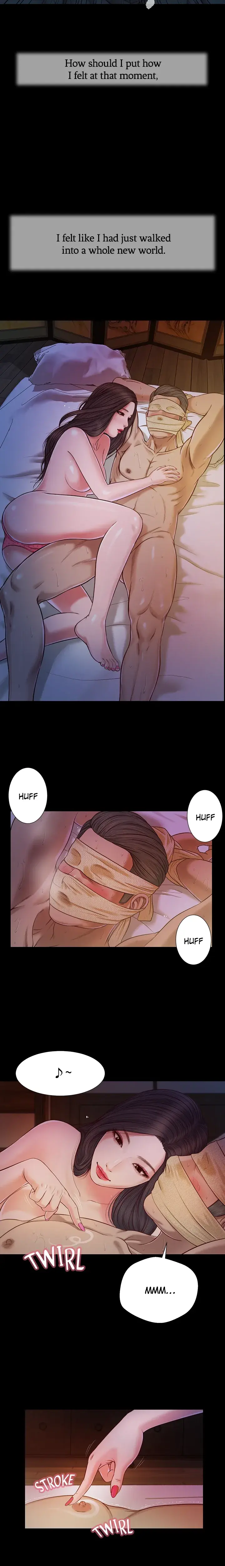 Concubine Chapter 9 - Page 7
