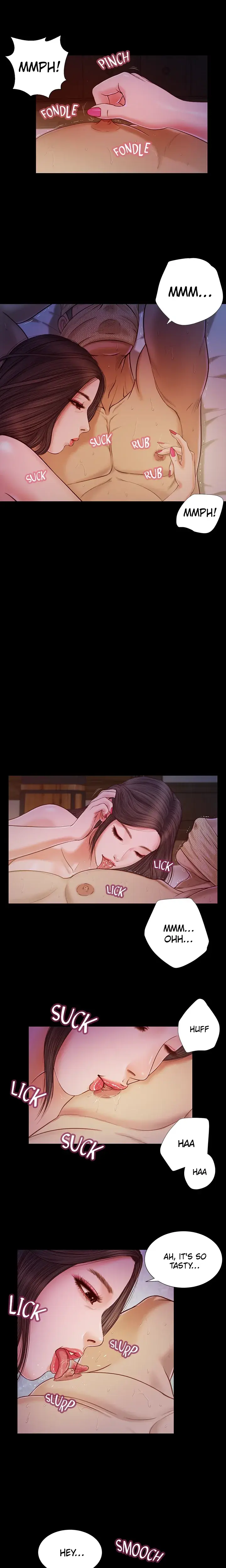 Concubine Chapter 9 - Page 8