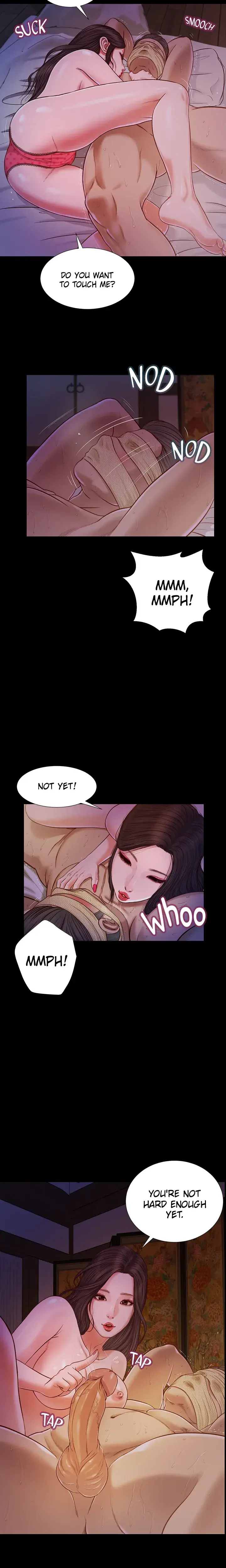 Concubine Chapter 9 - Page 9