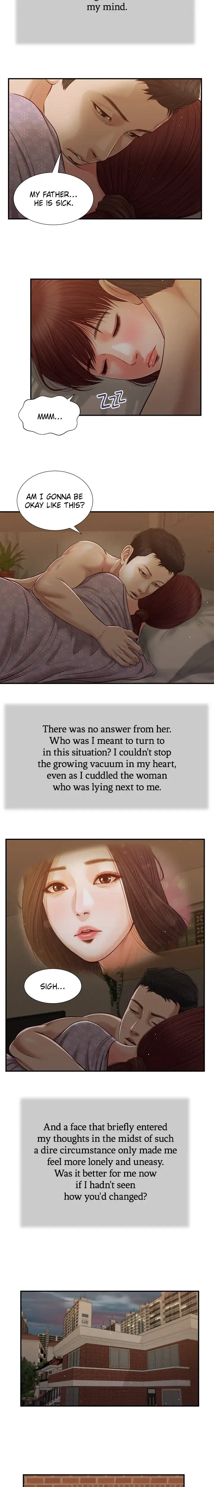 Concubine Chapter 98 - Page 5