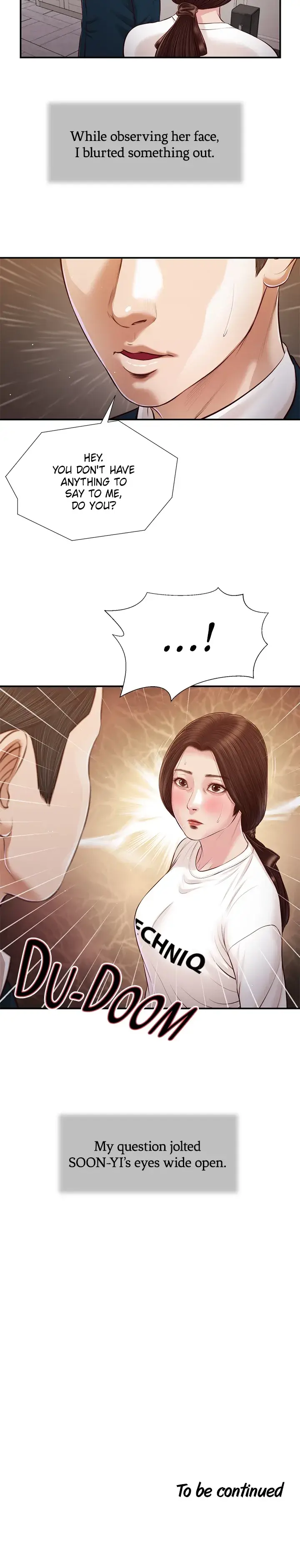 Concubine Chapter 99 - Page 11