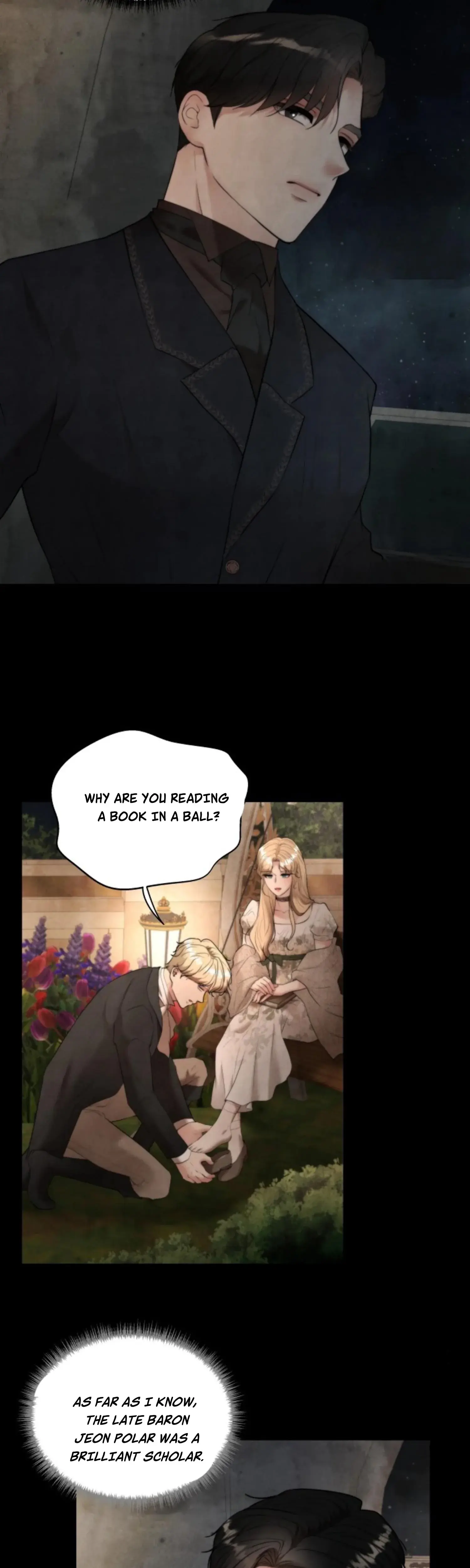 Conditioned To Cum Chapter 10 - Page 10