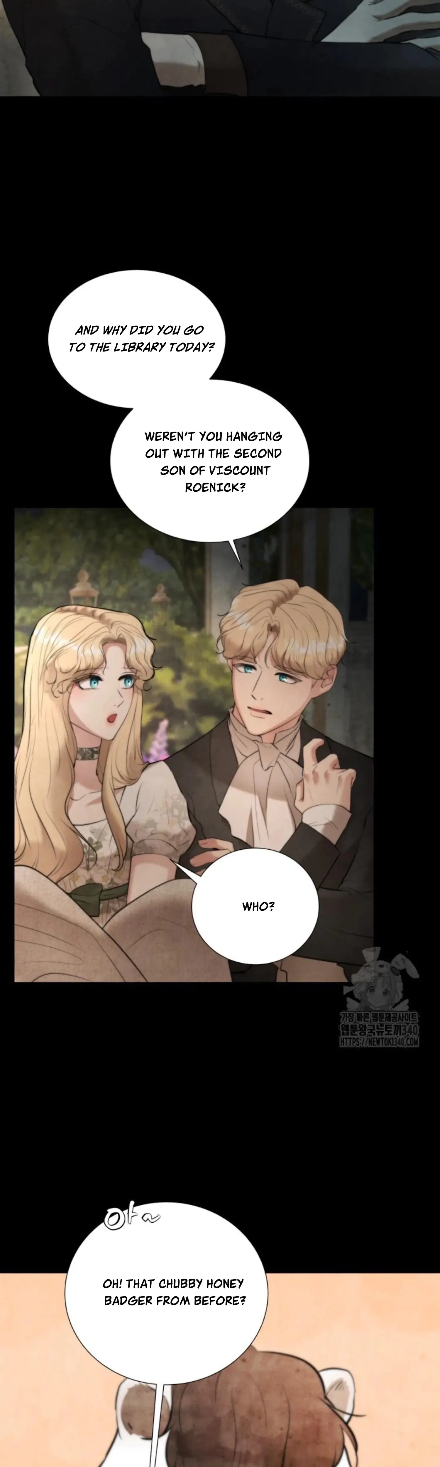 Conditioned To Cum Chapter 10 - Page 15