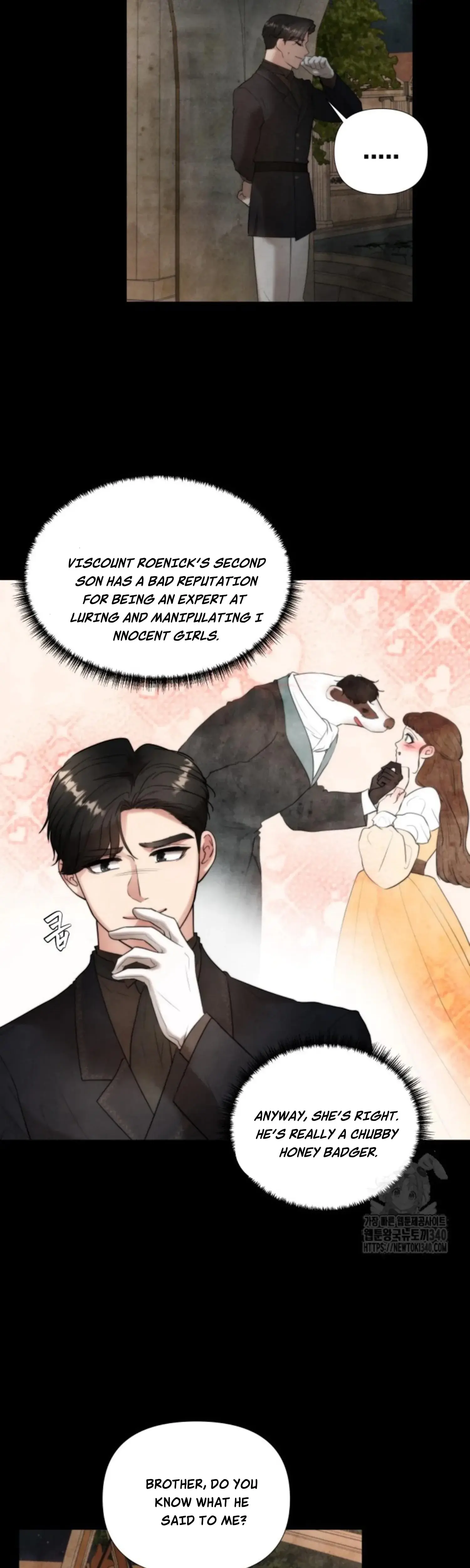 Conditioned To Cum Chapter 10 - Page 17