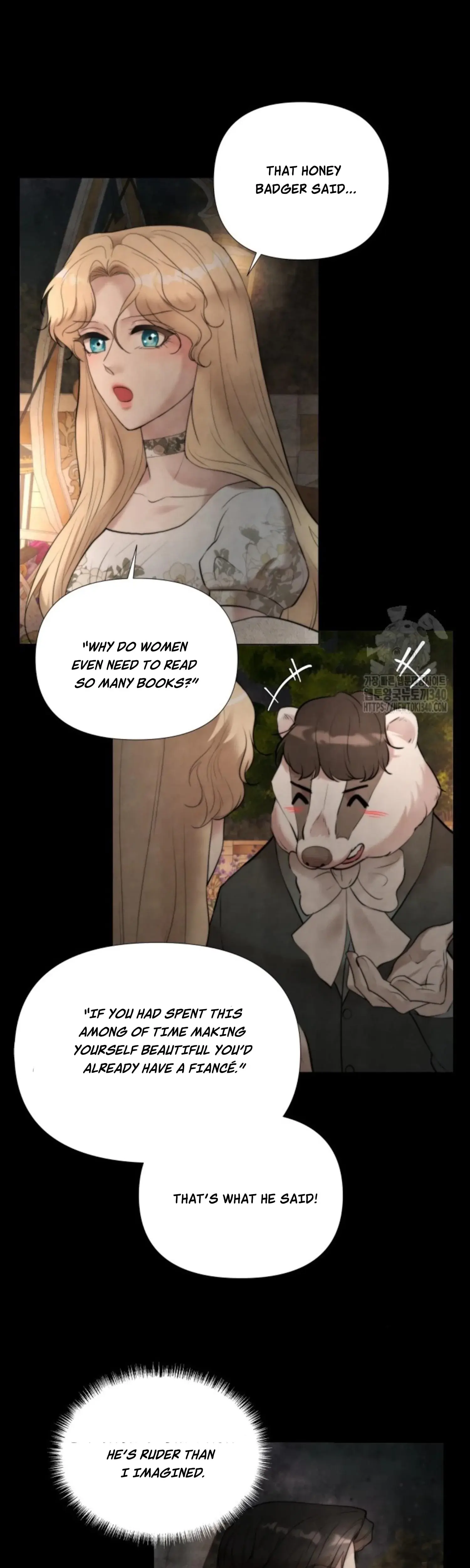 Conditioned To Cum Chapter 10 - Page 21