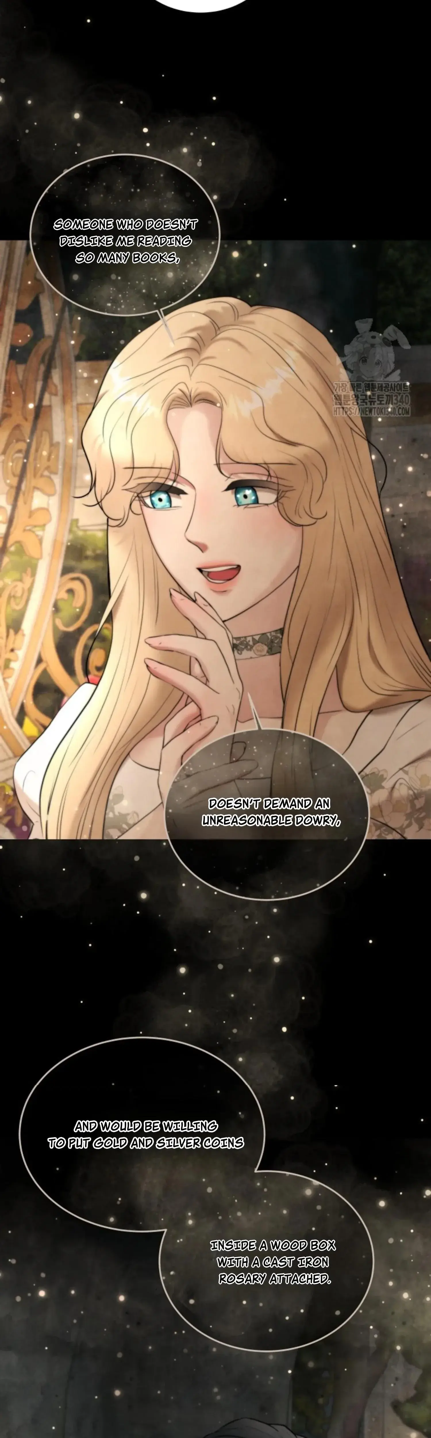 Conditioned To Cum Chapter 10 - Page 33