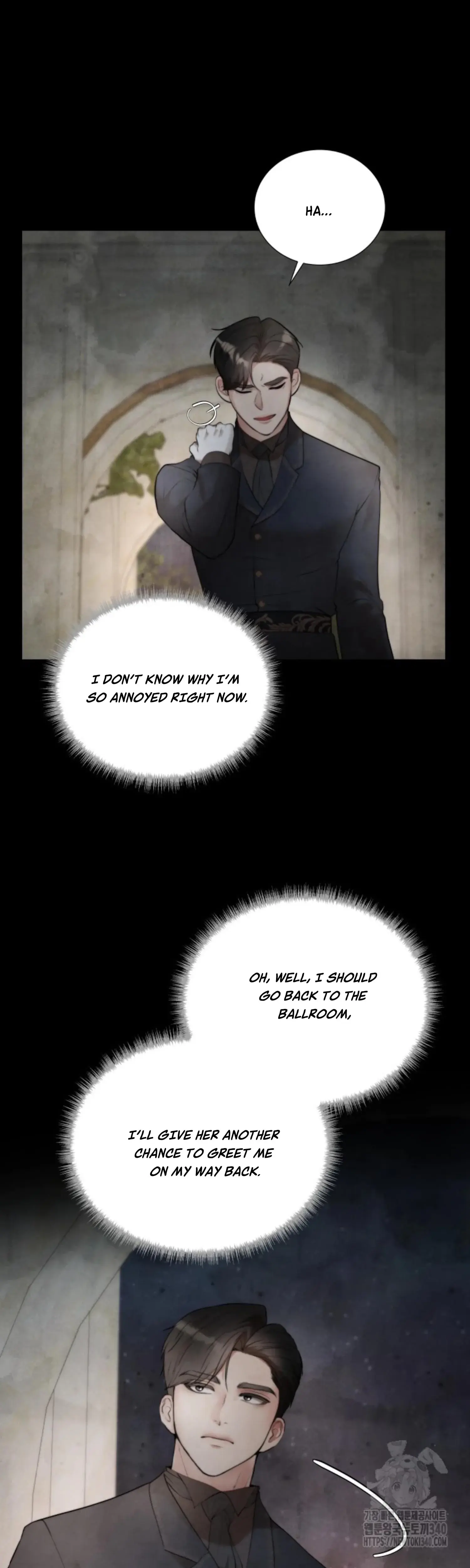 Conditioned To Cum Chapter 10 - Page 5