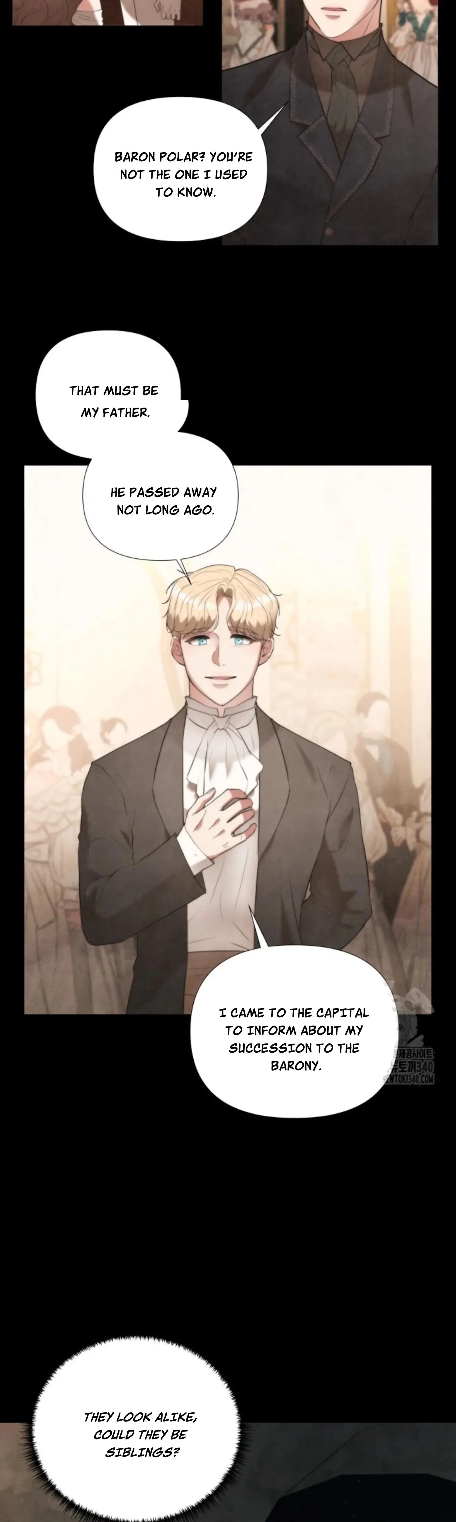 Conditioned To Cum Chapter 10 - Page 9