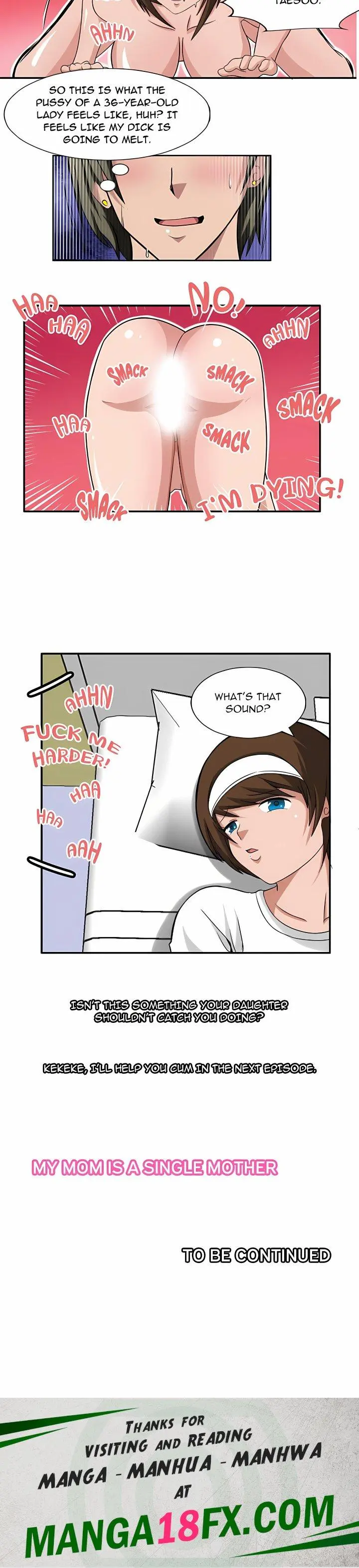 Confessions At The Love Clinic Chapter 5 - Page 7