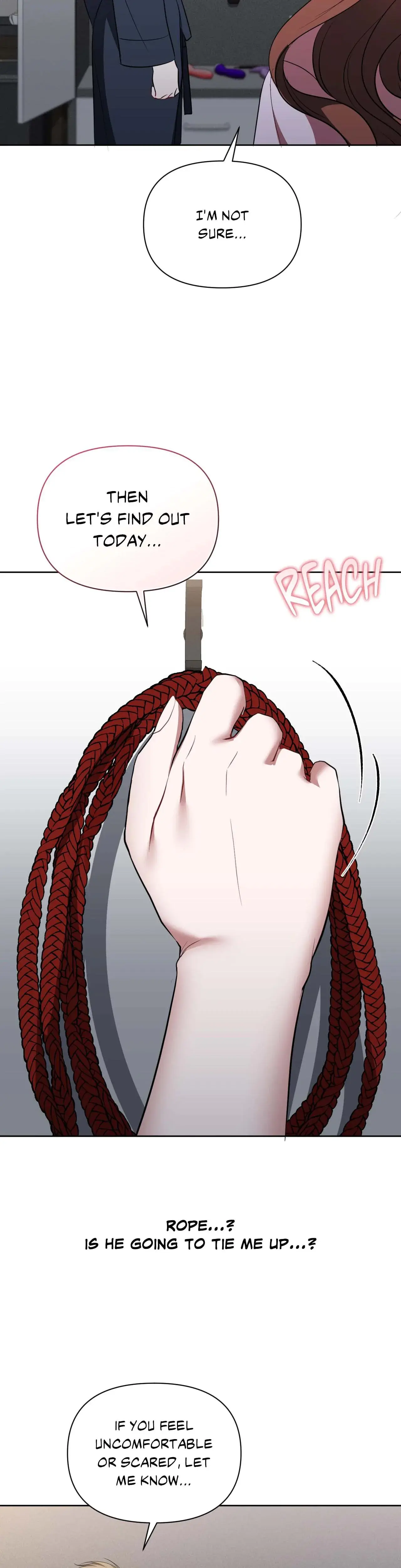 Confessions Of A Chambermaid Chapter 24 - Page 13