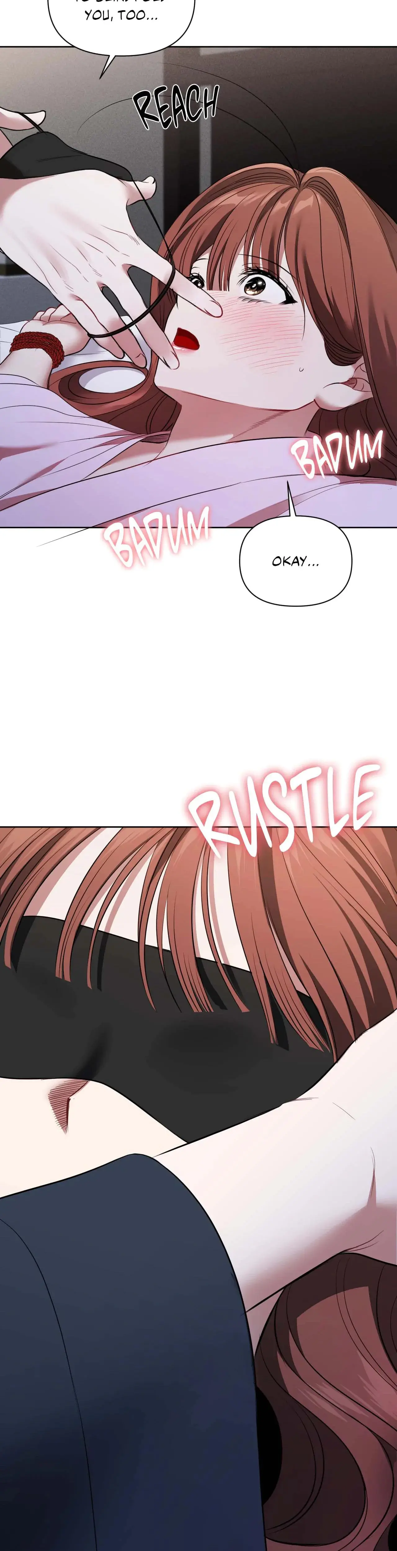 Confessions Of A Chambermaid Chapter 24 - Page 15