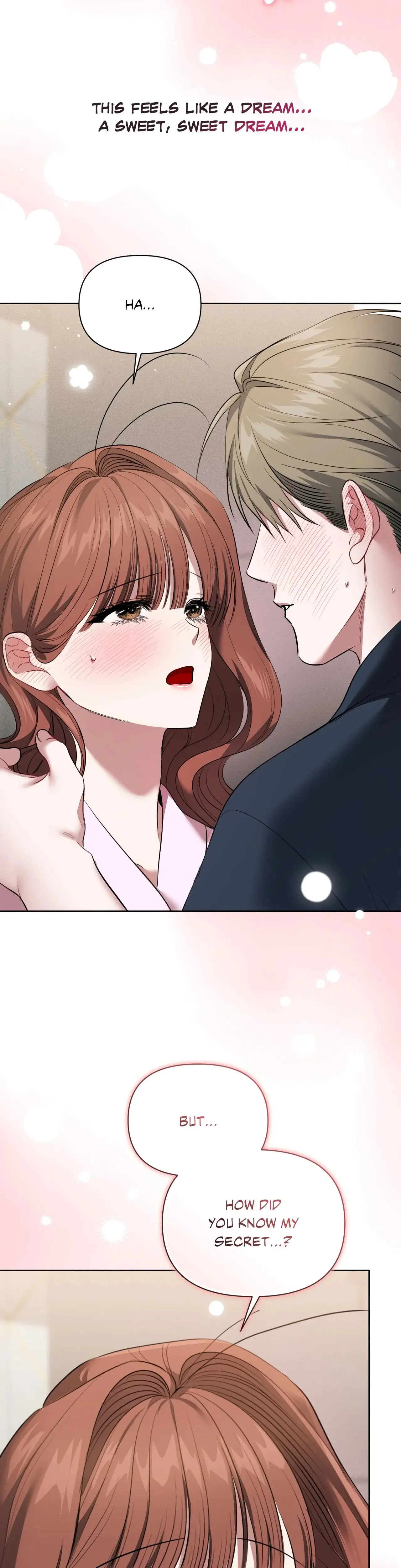 Confessions Of A Chambermaid Chapter 24 - Page 2