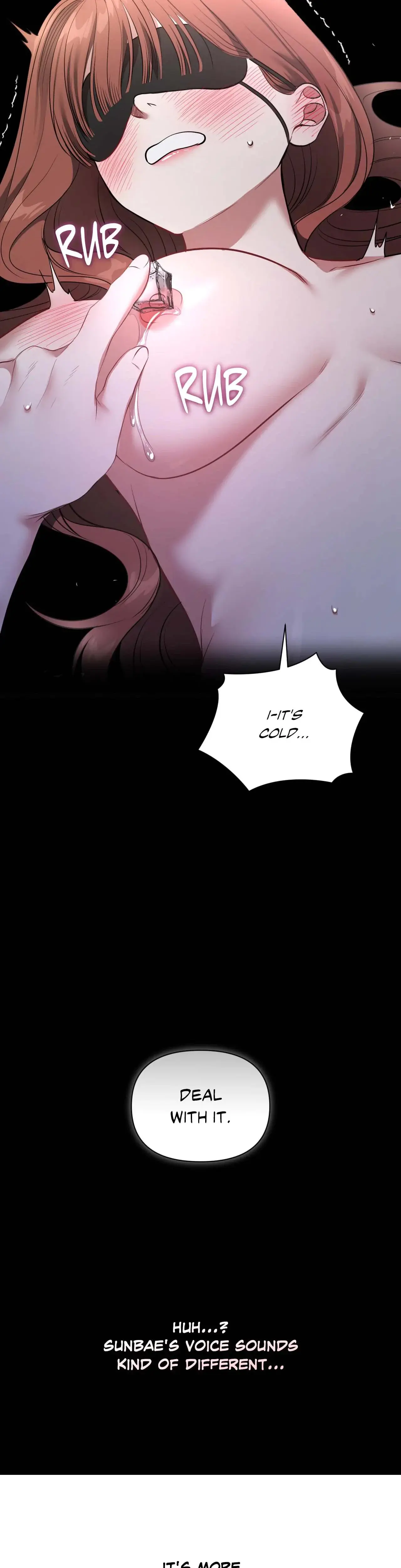Confessions Of A Chambermaid Chapter 24 - Page 23