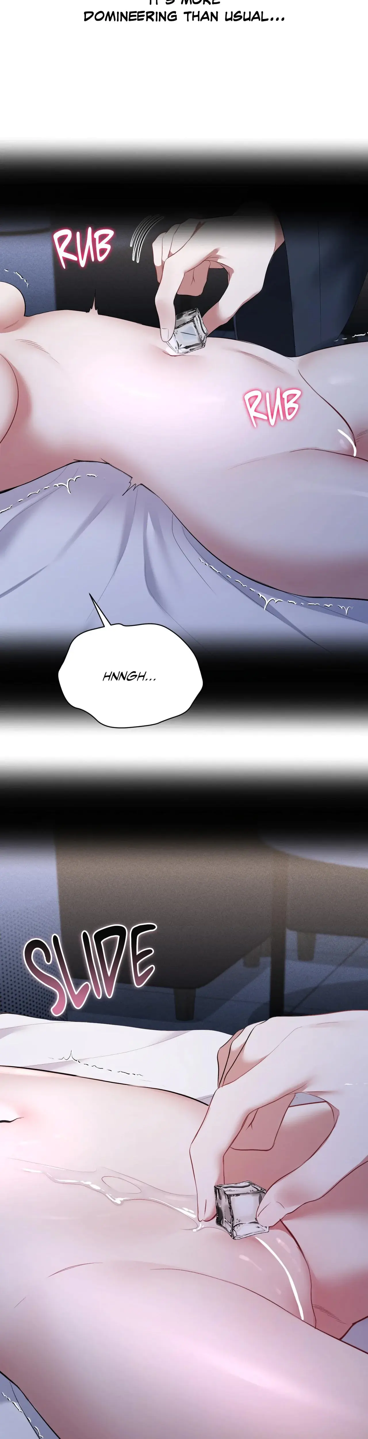 Confessions Of A Chambermaid Chapter 24 - Page 24