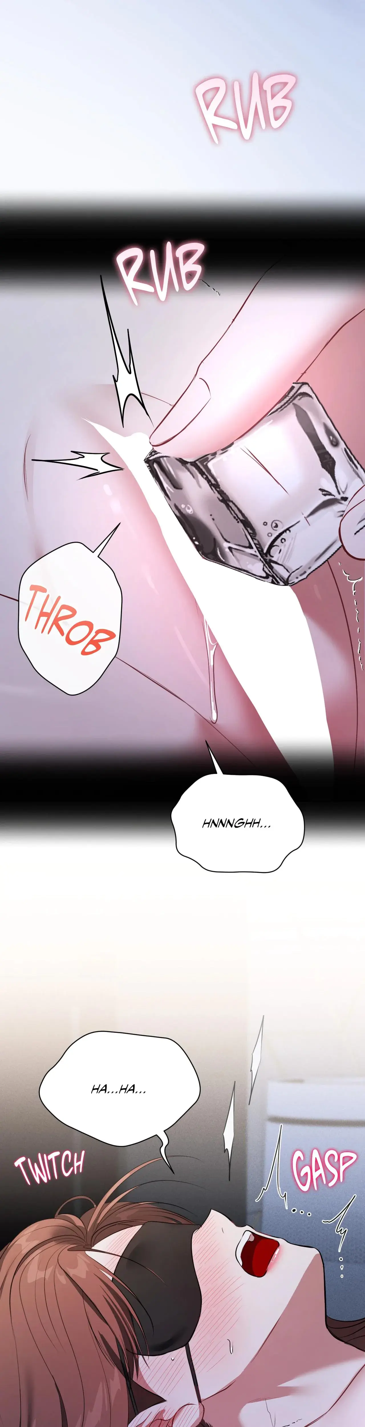 Confessions Of A Chambermaid Chapter 24 - Page 26