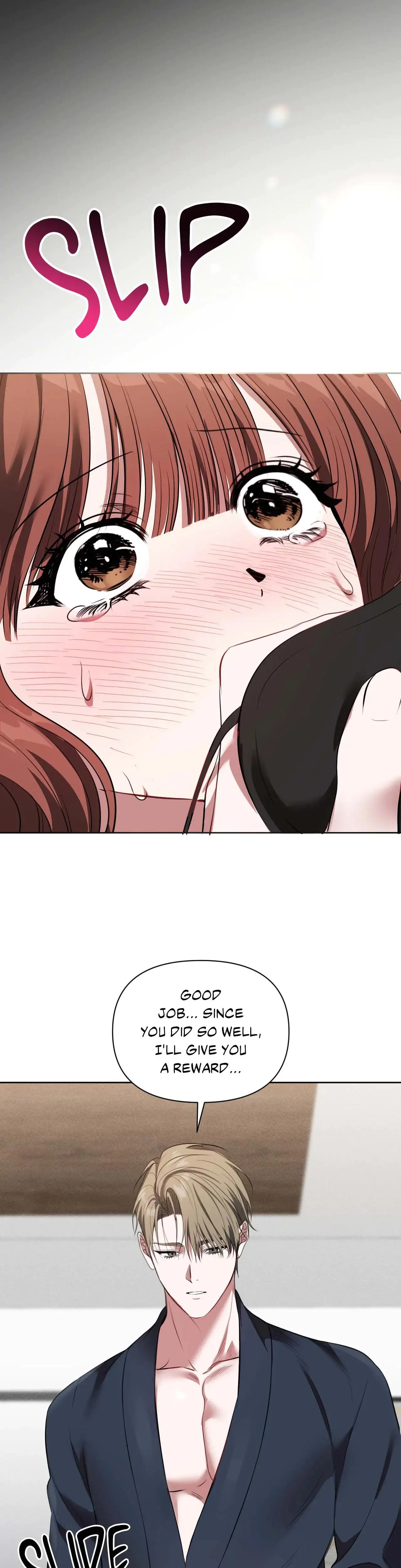 Confessions Of A Chambermaid Chapter 24 - Page 32