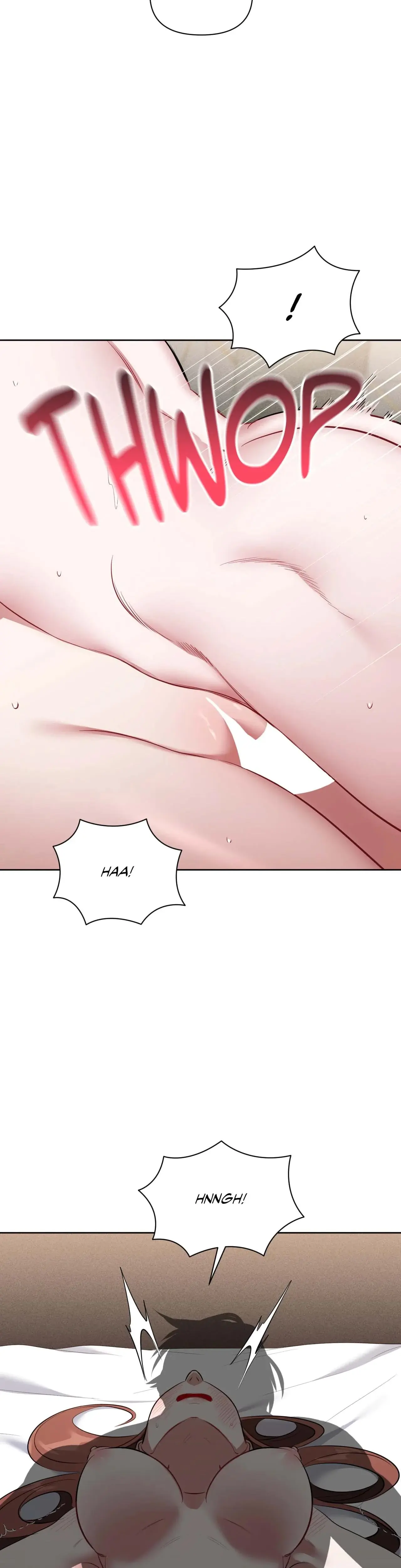 Confessions Of A Chambermaid Chapter 24 - Page 34