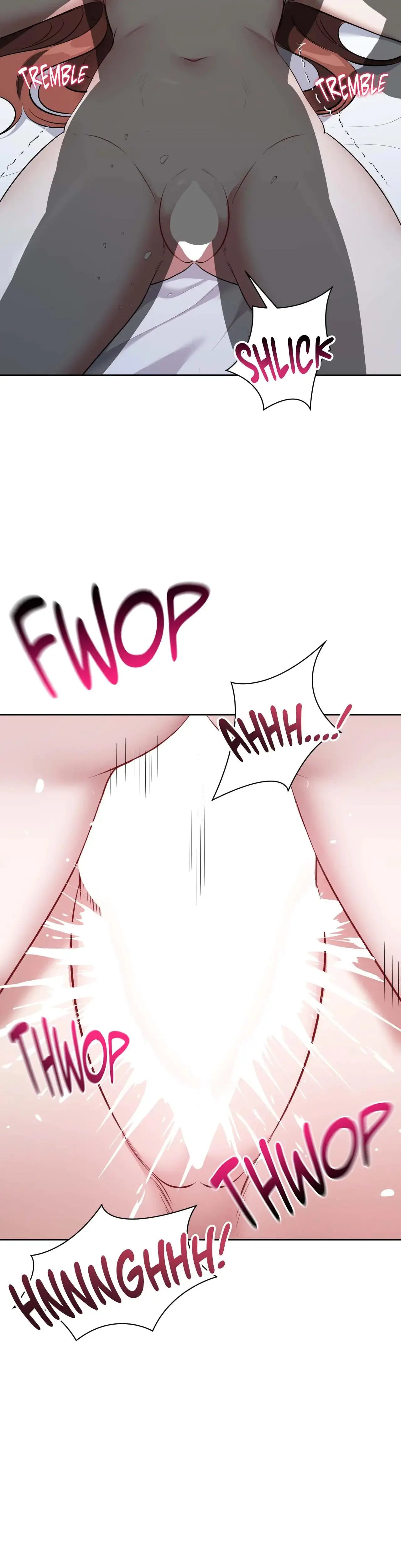 Confessions Of A Chambermaid Chapter 24 - Page 35