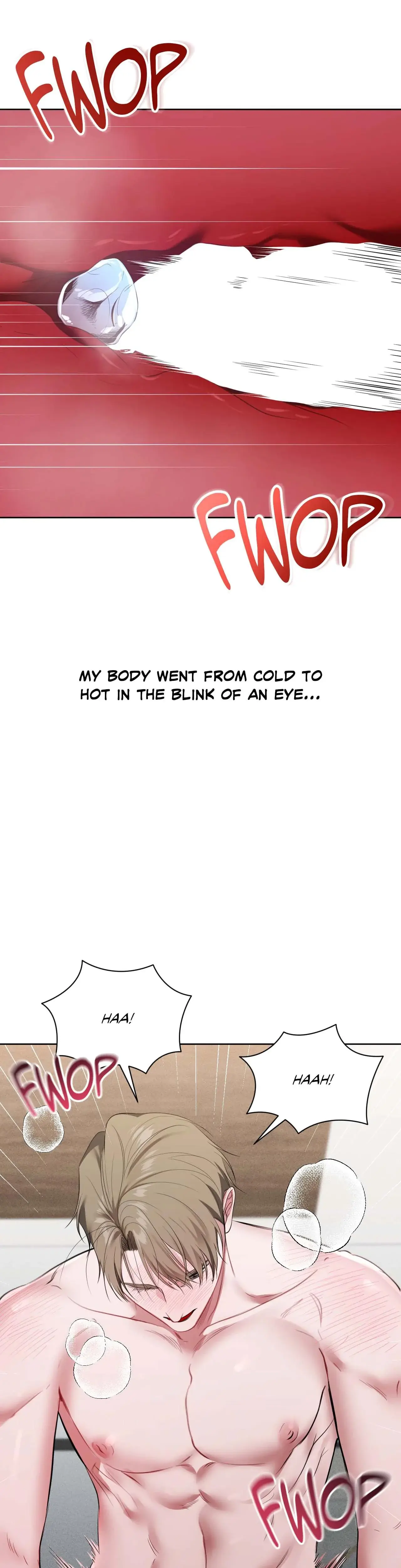 Confessions Of A Chambermaid Chapter 24 - Page 36