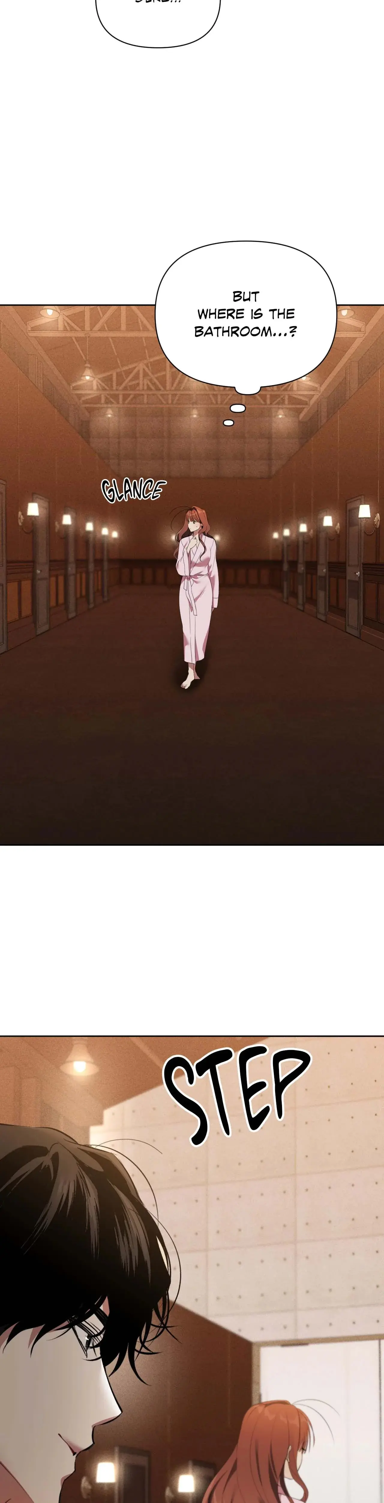 Confessions Of A Chambermaid Chapter 24 - Page 42