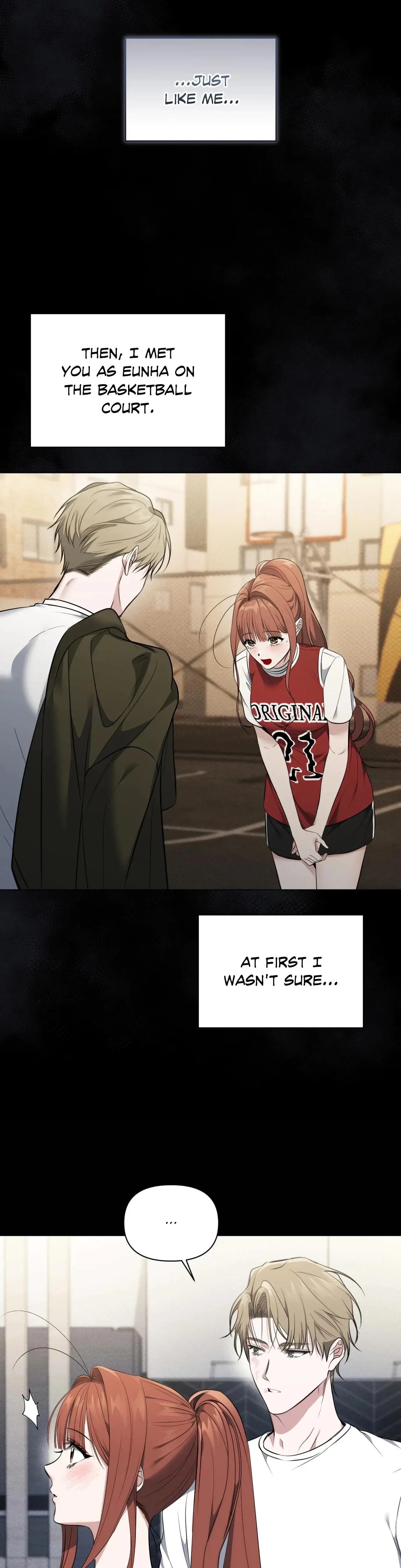 Confessions Of A Chambermaid Chapter 24 - Page 5