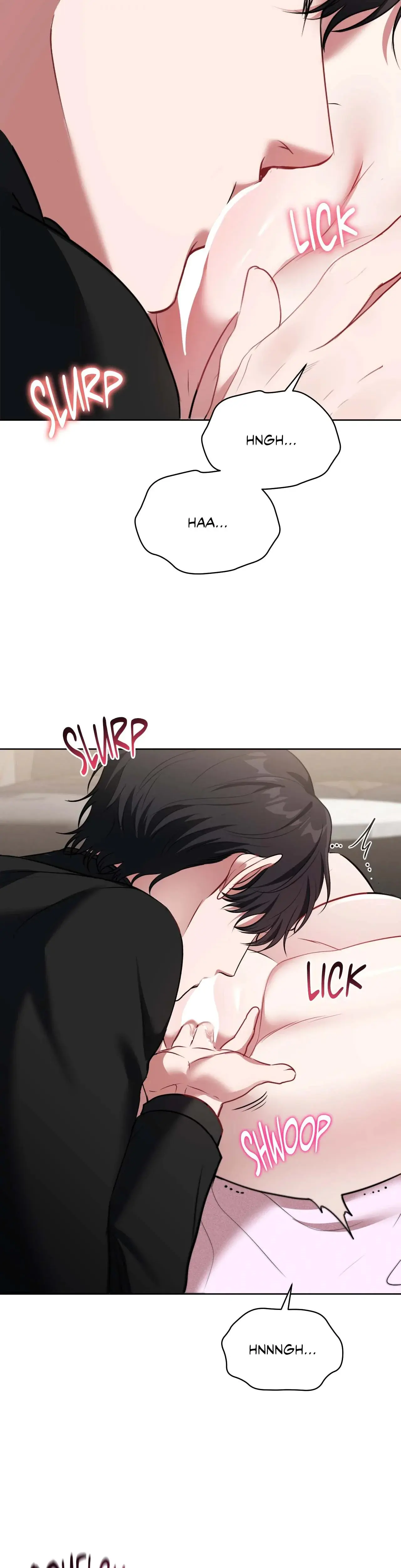 Confessions Of A Chambermaid Chapter 25 - Page 12