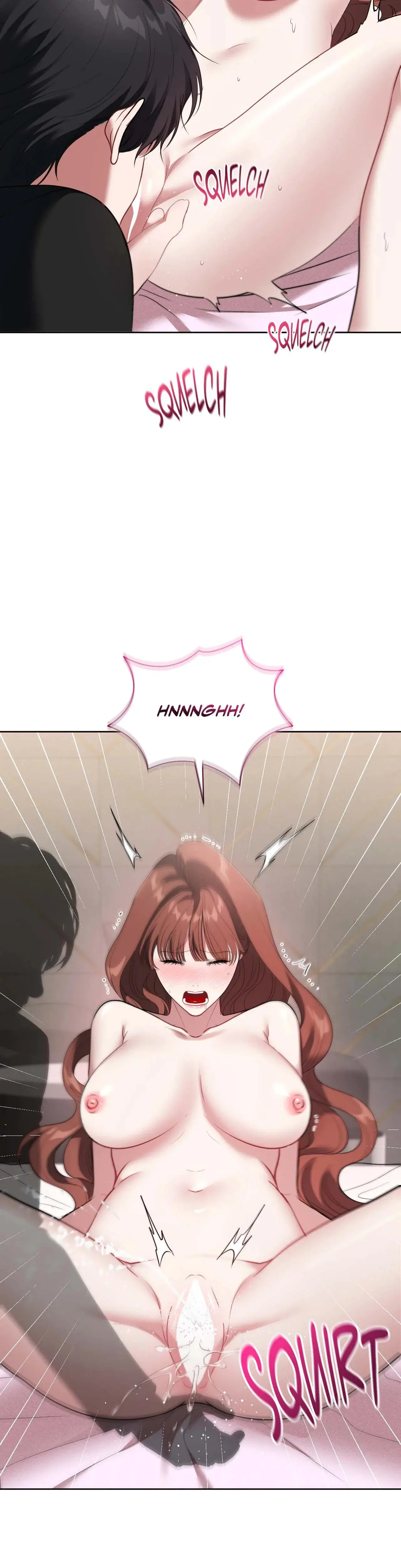 Confessions Of A Chambermaid Chapter 25 - Page 14