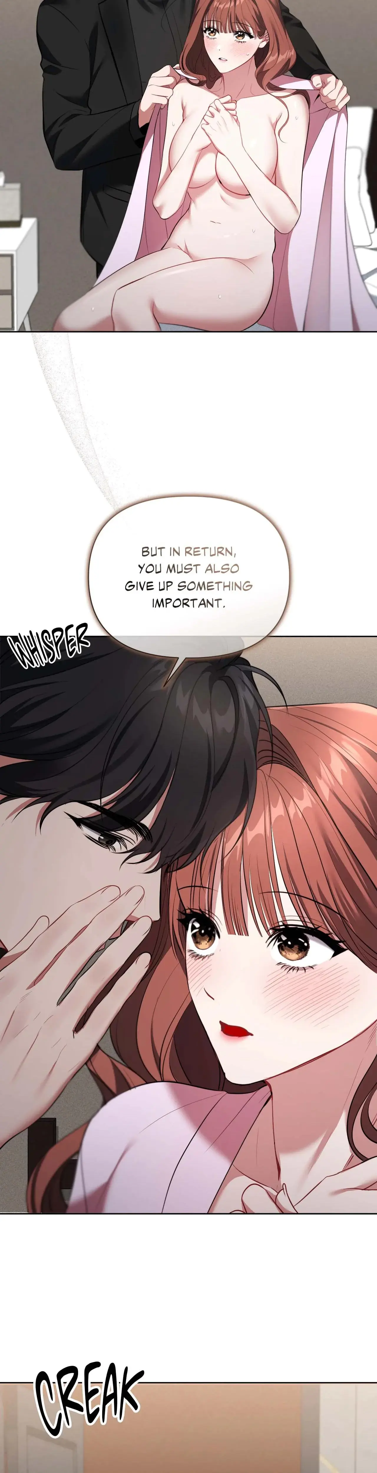 Confessions Of A Chambermaid Chapter 25 - Page 16