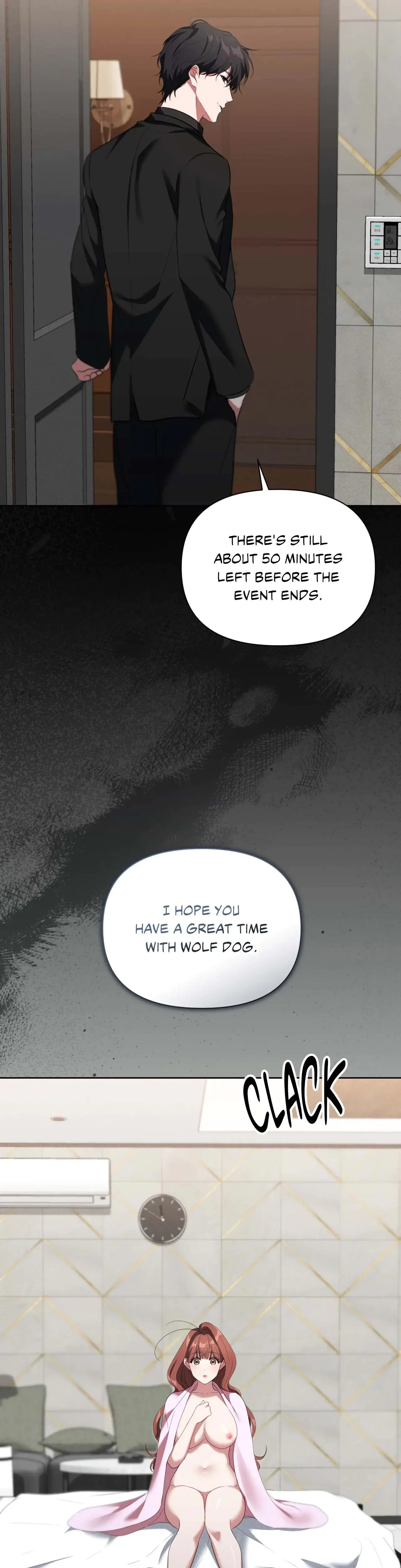 Confessions Of A Chambermaid Chapter 25 - Page 17