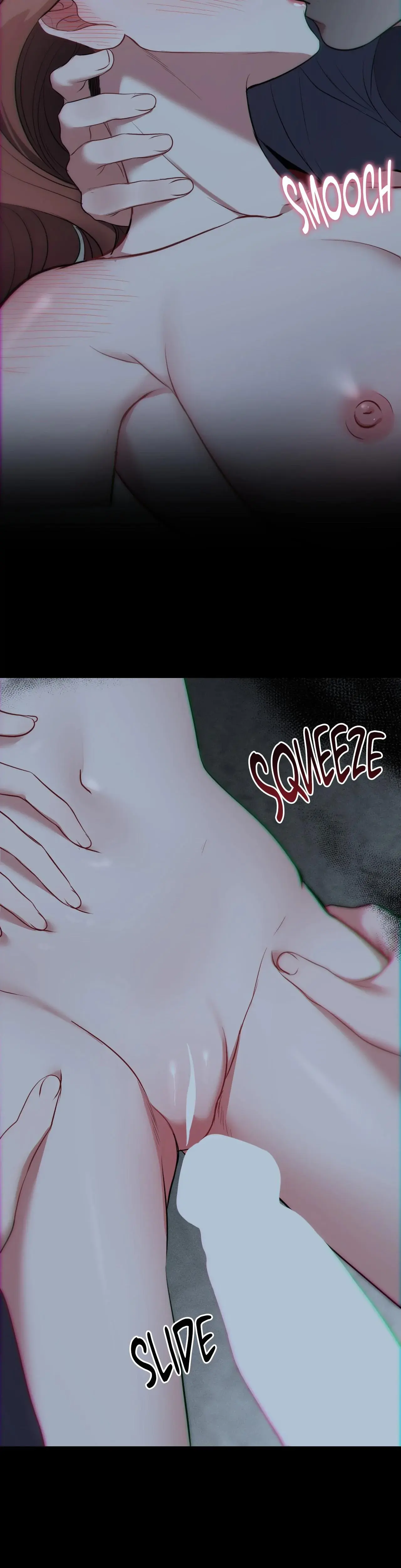 Confessions Of A Chambermaid Chapter 25 - Page 22