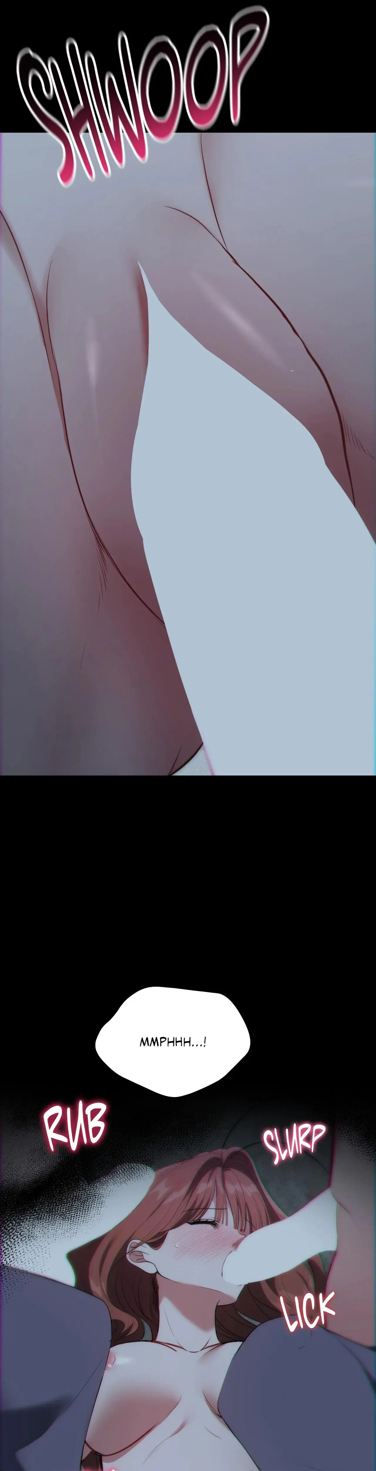 Confessions Of A Chambermaid Chapter 25 - Page 23