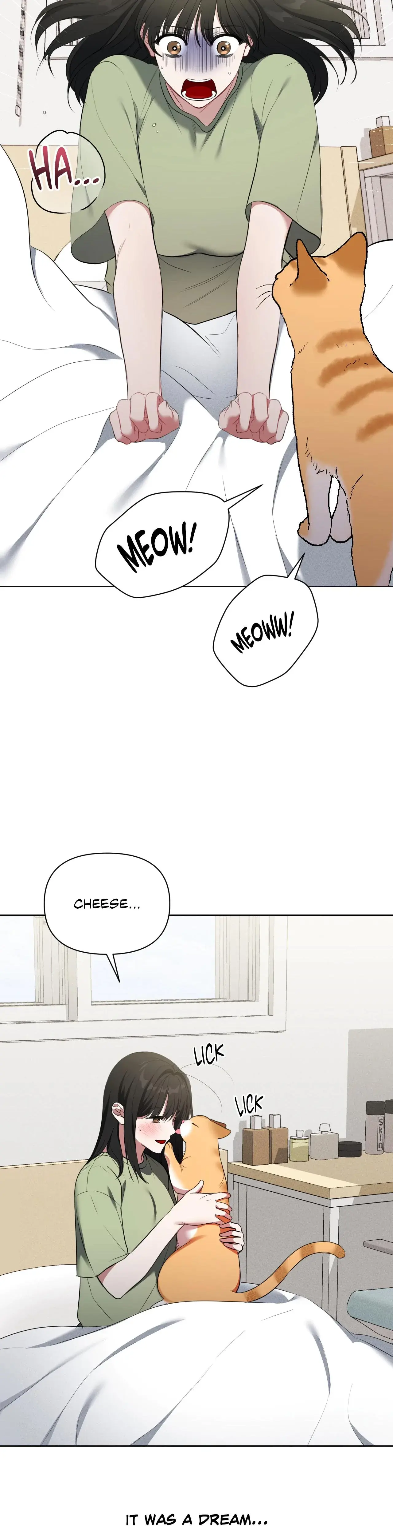 Confessions Of A Chambermaid Chapter 25 - Page 26